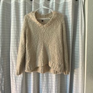 Universal threads sweater